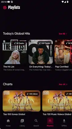تحميل تطبيق Resso Music مهكر للاندرويد Apk أخر إصدار 2026 مجانا تحميل تطبيق Resso Music مهكر للاندرويد Apk أخر إصدار 2026 مجانا