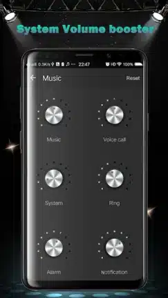 تحميل تطبيق Equalizer FX Pro مهكر APK للأندرويد 2026 أخر إصدار مجانًا