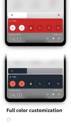 تحميل تطبيق لوحة التحكم MIUI-ify مهكر APK للأندرويد 2026 أخر إصدار مجانًا