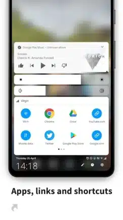 تحميل تطبيق لوحة التحكم MIUI-ify مهكر APK للأندرويد 2026 أخر إصدار مجانًا
