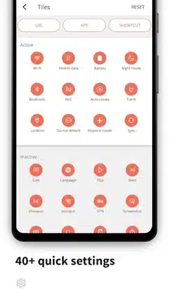 تحميل تطبيق لوحة التحكم MIUI-ify مهكر APK للأندرويد 2026 أخر إصدار مجانًا