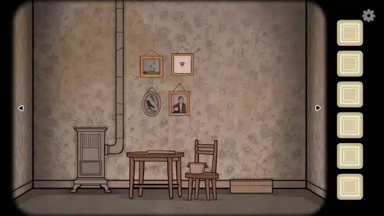 تحميل لعبة The Past Within مهكرة APK للأندرويد 2026 أخر إصدار مجانًا