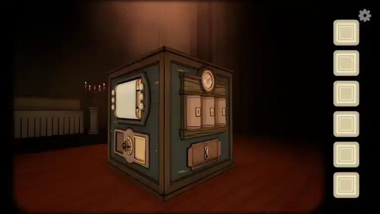 تحميل لعبة The Past Within مهكرة APK للأندرويد 2026 أخر إصدار مجانًا