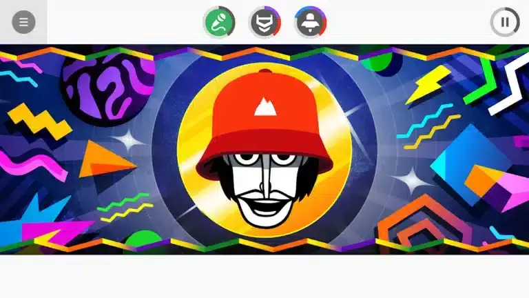 تحميل لعبة Incredibox مهكرة APK للأندرويد 2026 أخر إصدار مجانًا