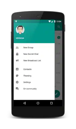تحميل تطبيق ماسنجر بلس Plus Messenger مهكر APK للأندرويد 2026 أخر إصدار مجانًا