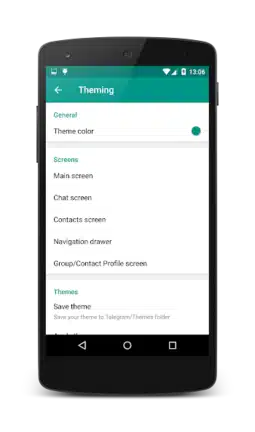 تحميل تطبيق ماسنجر بلس Plus Messenger مهكر APK للأندرويد 2026 أخر إصدار مجانًا
