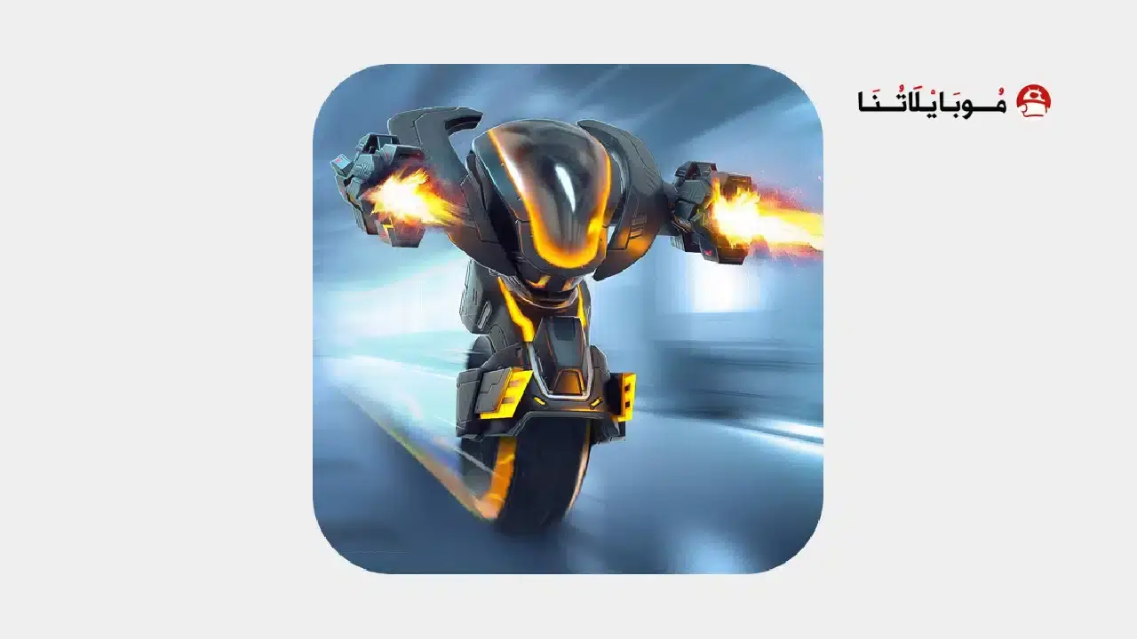 تحميل لعبة Mech Arena مهكرة