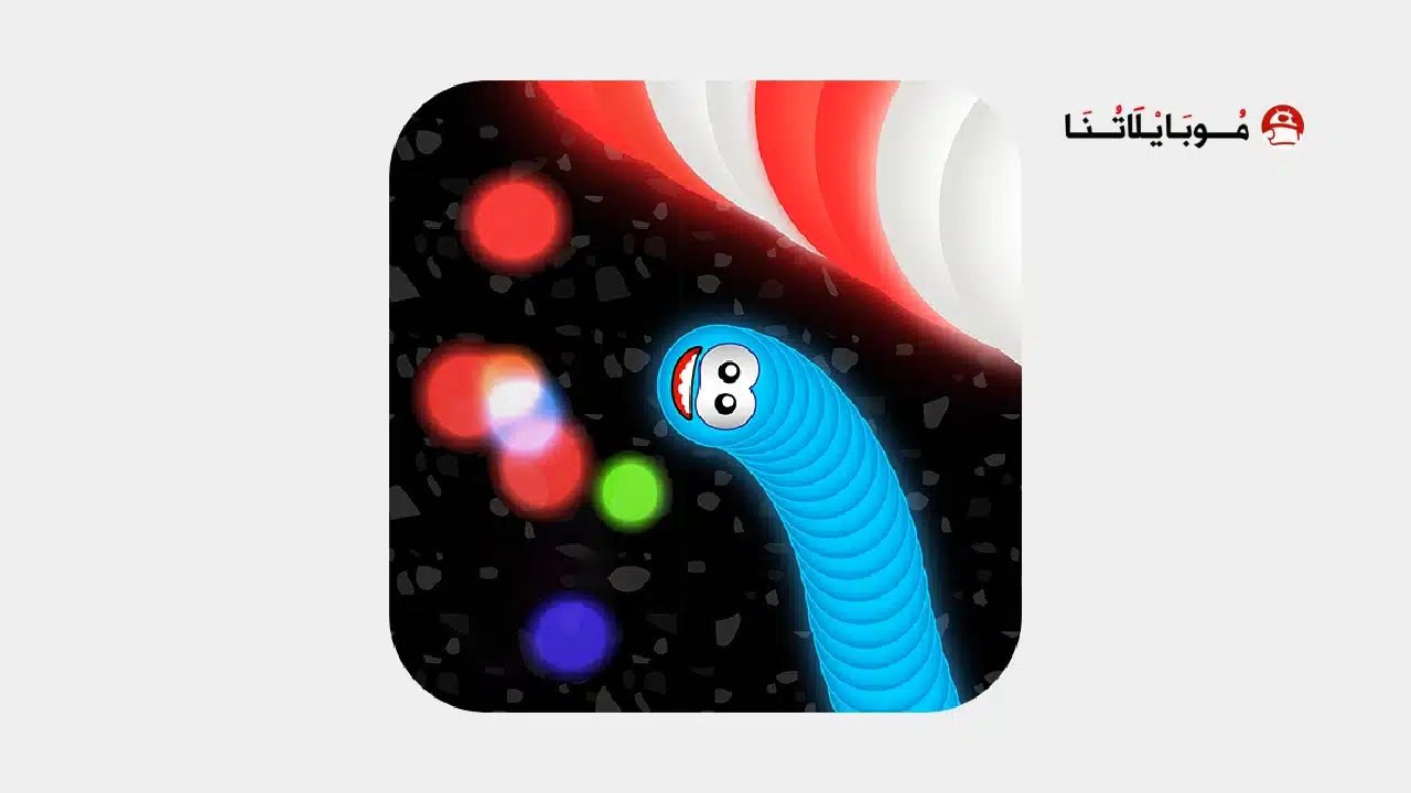 تحميل لعبة Worms Zone io مهكرة