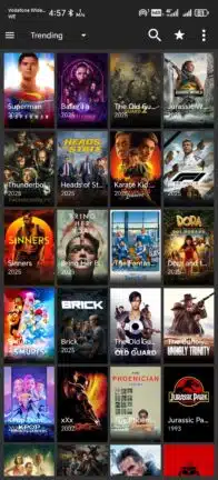 تحميل تطبيق تي تيفي TeaTV مهكر للاندرويد Apk أخر إصدار 2026 مجانا تحميل تطبيق تي تيفي TeaTV مهكر للاندرويد Apk أخر إصدار 2026 مجانا