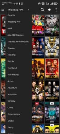 تحميل تطبيق تي تيفي TeaTV مهكر APK للأندرويد 2026 أخر إصدار مجانًا