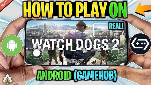 تحميل تطبيق GameFusion Emulator مهكر APK للأندرويد 2026 أخر إصدار مجانًا تحميل تطبيق GameFusion Emulator مهكر APK للأندرويد 2026 أخر إصدار مجانًا
