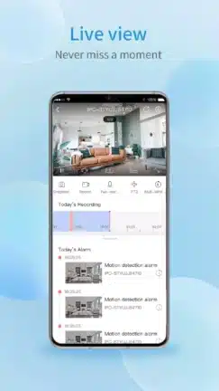 تحميل تطبيق UNV Link User مهكر APK للأندرويد 2026 أخر إصدار مجانًا