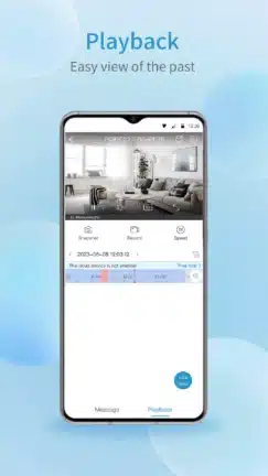 تحميل تطبيق UNV Link User مهكر APK للأندرويد 2026 أخر إصدار مجانًا