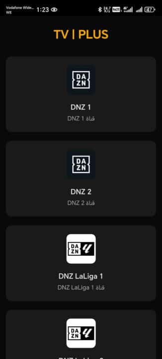 تحميل تطبيق Tv Plus مهكر APK للأندرويد 2026 أخر إصدار مجانًا