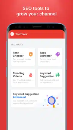 تحميل تطبيق YouTools مهكر APK للأندرويد 2026 أخر إصدار مجانًا