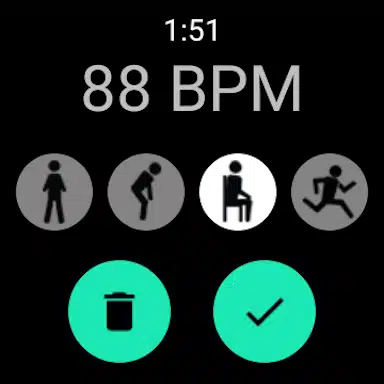 تحميل تطبيق Heart Rate Plus مهكر APK للأندرويد 2026 أخر إصدار مجانًا