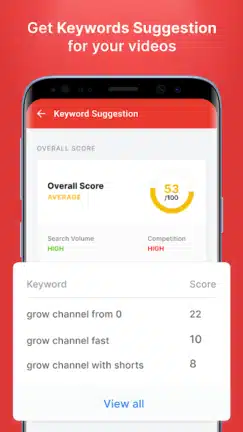 تحميل تطبيق YouTools مهكر APK للأندرويد 2026 أخر إصدار مجانًا