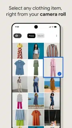 تحميل تطبيق Google Doppl مهكر APK للأندرويد 2026 أخر إصدار مجانًا