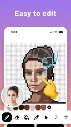 تحميل تطبيق PixelMe مهكر APK للأندرويد 2026 أخر إصدار مجانًا