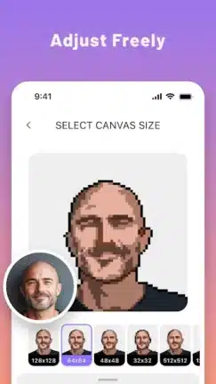 تحميل تطبيق PixelMe مهكر APK للأندرويد 2026 أخر إصدار مجانًا