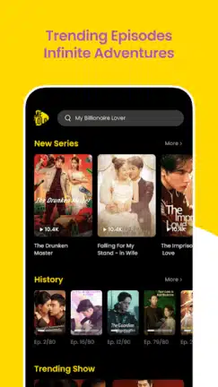 تحميل تطبيق Melolo مهكر Apk للدراما القصيرة للاندرويد أخر إصدار 2026 مجانا تحميل تطبيق Melolo مهكر Apk للدراما القصيرة للاندرويد أخر إصدار 2026 مجانا