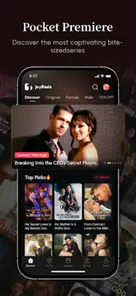 تحميل تطبيق جوي ريلز JoyReels مهكر للاندرويد Apk أخر إصدار 2026 مجانا تحميل تطبيق جوي ريلز JoyReels مهكر للاندرويد Apk أخر إصدار 2026 مجانا