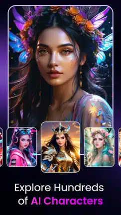 تحميل تطبيق Genius Art Image AI Generator مهكر APK للأندرويد 2026 أخر إصدار مجانًا