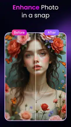 تحميل تطبيق Genius Art Image AI Generator مهكر APK للأندرويد 2026 أخر إصدار مجانًا