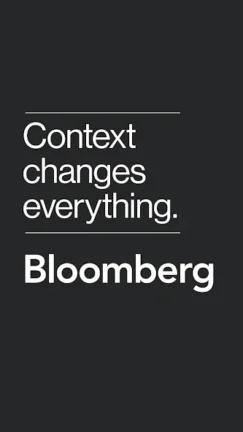 تحميل تطبيق الأخبار بلومبرج Bloomberg مهكر APK للأندرويد 2026 أخر إصدار مجانًا