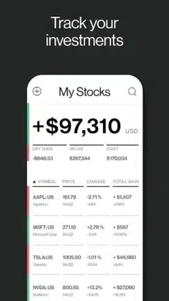 تحميل تطبيق الأخبار بلومبرج Bloomberg مهكر APK للأندرويد 2026 أخر إصدار مجانًا