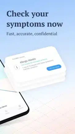 تحميل تطبيق Ada health مهكر APK للأندرويد 2026 أخر إصدار مجانًا