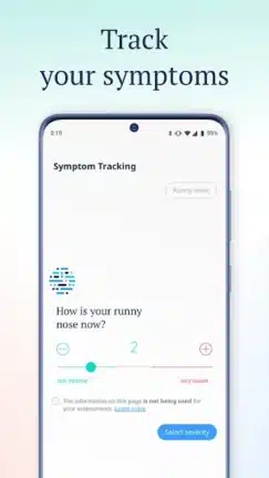 تحميل تطبيق Ada health مهكر APK للأندرويد 2026 أخر إصدار مجانًا تحميل تطبيق Ada health مهكر APK للأندرويد 2026 أخر إصدار مجانًا