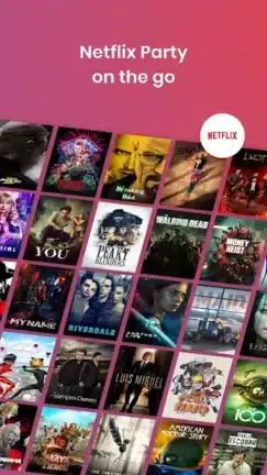 تحميل تطبيق Teleparty Watch Parties مهكر للاندرويد Apk أخر إصدار 2026 مجانا تحميل تطبيق Teleparty Watch Parties مهكر للاندرويد Apk أخر إصدار 2026 مجانا