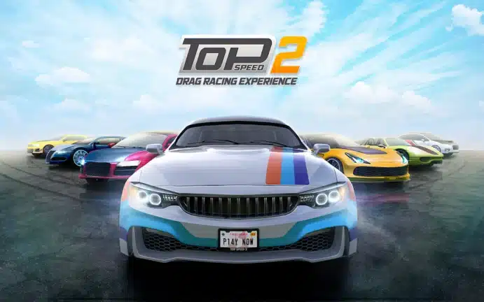 تحميل لعبة Top Speed 2 مهكرة للاندرويد Apk أخر إصدار 2026 مجانا تحميل لعبة Top Speed 2 مهكرة للاندرويد Apk أخر إصدار 2026 مجانا