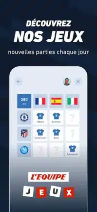 تحميل تطبيق L’ÉQUIPE مهكر APK للأندرويد 2026 أخر إصدار مجانًا