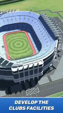 تحميل لعبة FCM 26 مهكرة APK للأندرويد 2026 أخر إصدار مجانًا