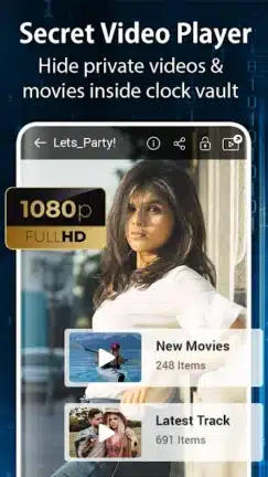تحميل تطبيق Clock Vault مهكر APK للأندرويد 2026 أخر إصدار مجانًا