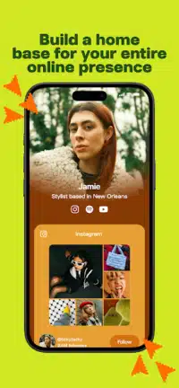 تحميل تطبيق Linktree مهكر APK للأندرويد 2026 أخر إصدار مجانًا