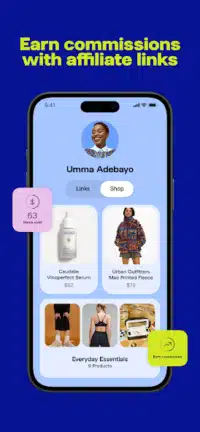 تحميل تطبيق Linktree مهكر APK للأندرويد 2026 أخر إصدار مجانًا