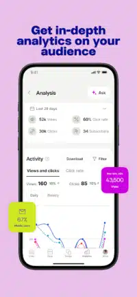 تحميل تطبيق Linktree مهكر APK للأندرويد 2026 أخر إصدار مجانًا
