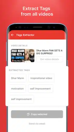 تحميل تطبيق YouTools مهكر APK للأندرويد 2026 أخر إصدار مجانًا