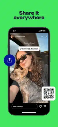 تحميل تطبيق Linktree مهكر APK للأندرويد 2026 أخر إصدار مجانًا