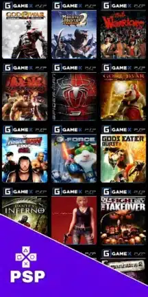تحميل تطبيق محاكي الالعاب GAME-X مهكر APK للأندرويد 2026 أخر إصدار مجانًا