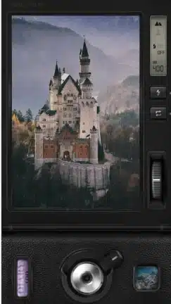 تحميل تطبيق FIMO Analog Camera مهكر APK للأندرويد 2026 أخر إصدار مجانًا