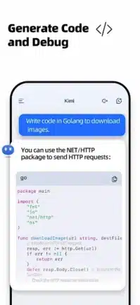تحميل تطبيق kimi Ai مهكر APK للأندرويد 2026 أخر إصدار مجانًا تحميل تطبيق kimi Ai مهكر APK للأندرويد 2026 أخر إصدار مجانًا