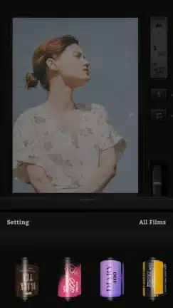 تحميل تطبيق FIMO Analog Camera مهكر APK للأندرويد 2026 أخر إصدار مجانًا