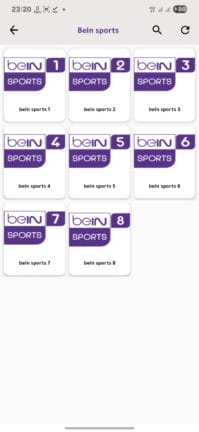 تحميل تطبيق كابتن Captin TV مهكر APK للأندرويد 2026 أخر إصدار مجانًا