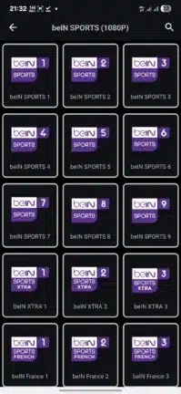تنزيل ياسين تيفي الأسود Yacine TV Black مهكر للاندرويد Apk أخر إصدار 2026 مجانا تنزيل ياسين تيفي الأسود Yacine TV Black مهكر للاندرويد Apk أخر إصدار 2026 مجانا