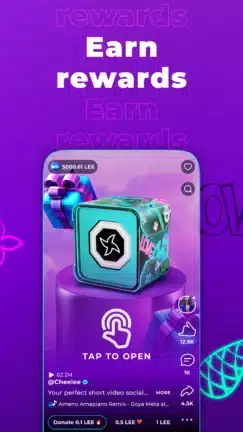 تحميل تطبيق Cheelee Short Videos مهكر للاندرويد Apk أخر إصدار 2026 مجانا تحميل تطبيق Cheelee Short Videos مهكر للاندرويد Apk أخر إصدار 2026 مجانا