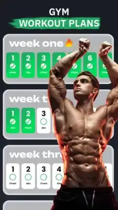 تطبيق Fitvate مهكر